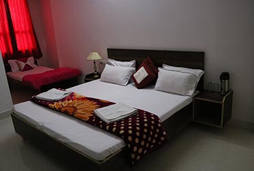 hotel santosh jodhpur